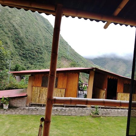 Hostel Samana Wasi Chaullay Cuzco Kültér fotó