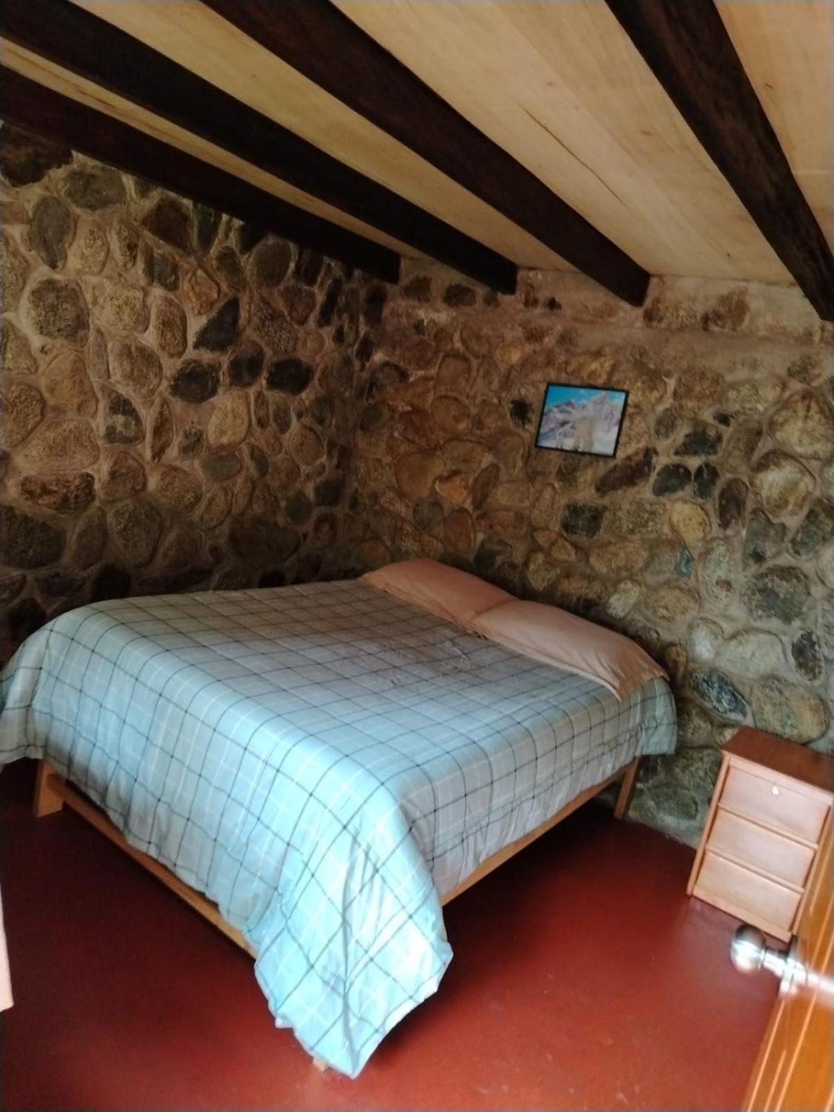 Hostel Samana Wasi Chaullay Cuzco Kültér fotó