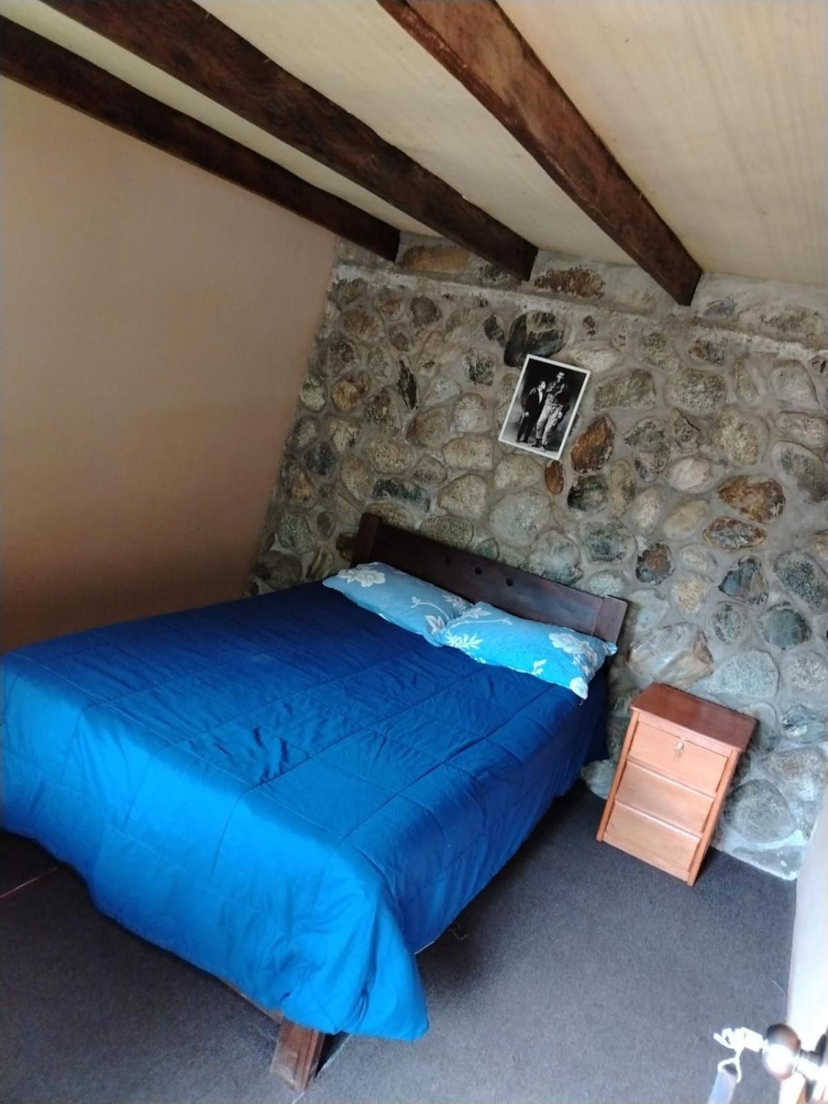 Hostel Samana Wasi Chaullay Cuzco Kültér fotó
